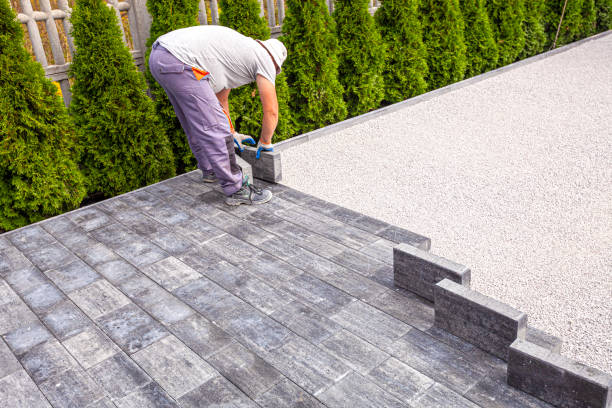 Trusted Princeton, WV Driveway Pavers Experts