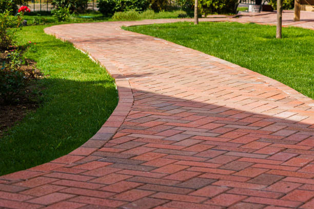 Best Affordable Driveway Paving  in Princeton, WV