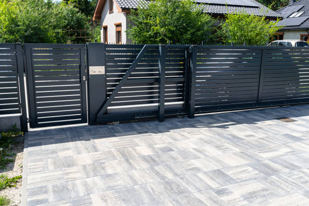 Best Permeable Paver Driveway  in Princeton, WV