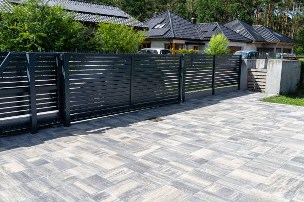 Best Decorative Driveway Pavers  in Princeton, WV