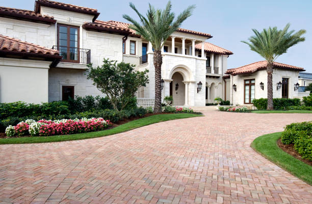 Best Best Driveway Pavers  in Princeton, WV