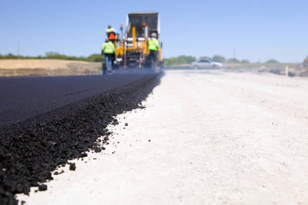 Best Residential Driveway Paver Services  in Princeton, WV