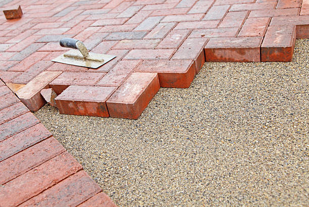 Best Affordable Driveway Pavers  in Princeton, WV