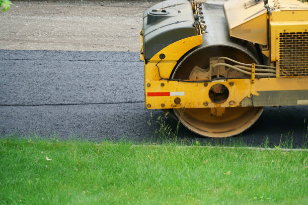Best Driveway Pavers Cost  in Princeton, WV