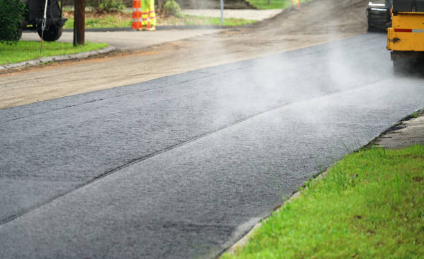 Best Cobblestone Driveway Pavers  in Princeton, WV