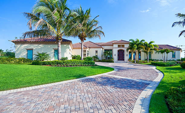 Best Custom Driveway Pavers  in Princeton, WV