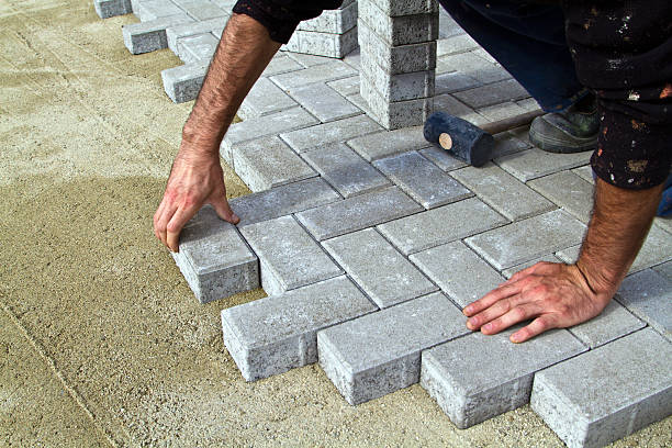 Best Local Driveway Pavers  in Princeton, WV