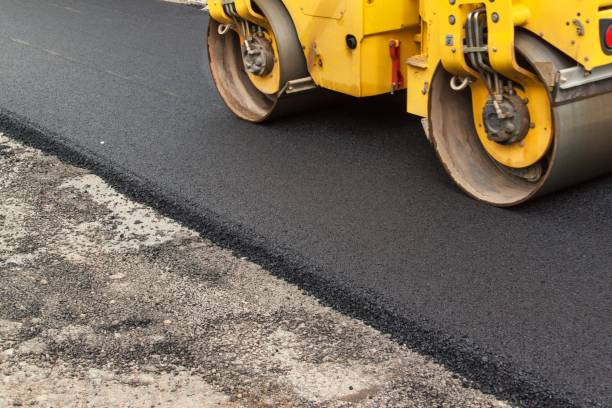 Driveway Repair Near Me in Princeton, WV