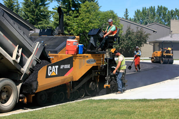 Best Professional Driveway Pavers  in Princeton, WV