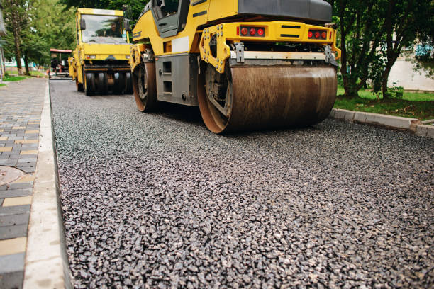 Reasons to Select Us for Your Driveway Paving Requirements in Princeton, WV