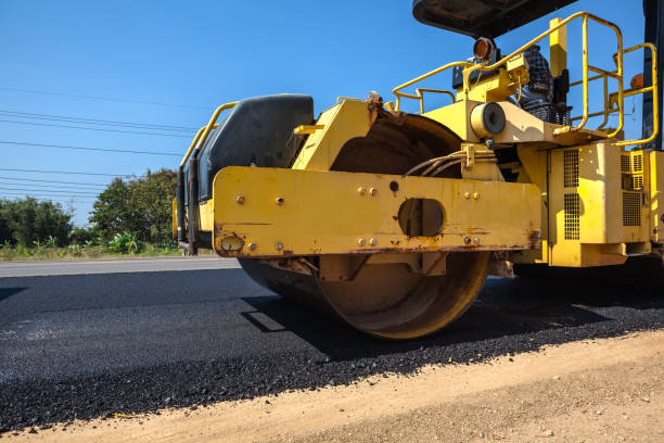 Reasons to Select Us for Your Driveway Paving Requirements in Princeton, WV